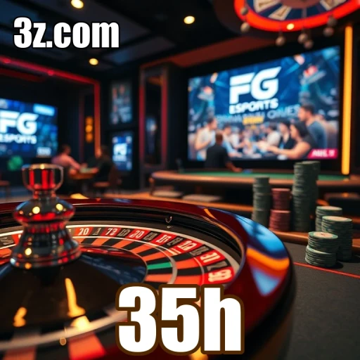 Guias Imperdíveis do 35h: Elevando Seu Nível em Jogos