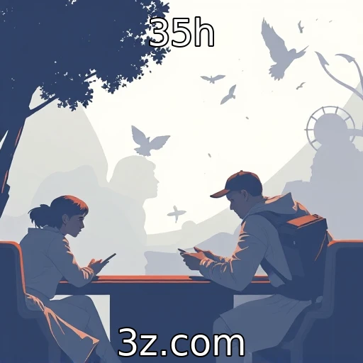 35h : O papel das narrativas interativas nos jogos modernos