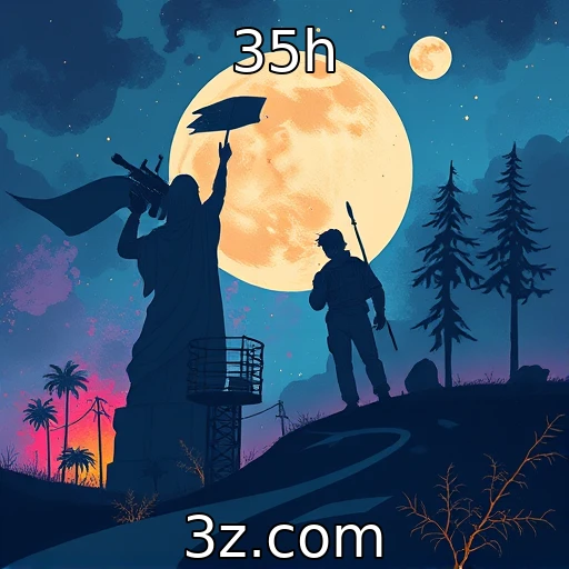 35h : Evolução da narrativa nos jogos modernos