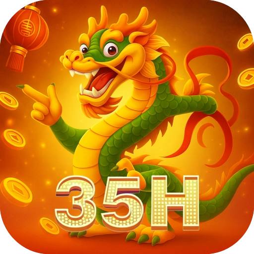 35h Logo