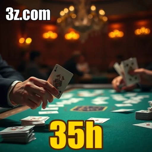 Estratégia Brilhante no 35h: Domine Seus Joguinhos Favoritos