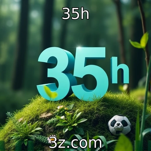 35h : Novas iniciativas sustentáveis em estúdios de jogos